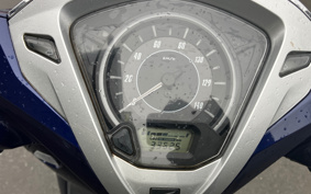HONDA LEAD 125 JF45