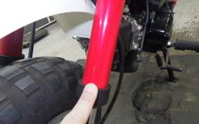 HONDA MONKEY 2016 AB27