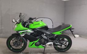 KAWASAKI NINJA400R ER400B
