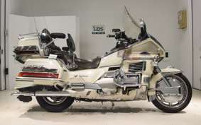 HONDA GL1500 GOLD WING SE 1990 SC22