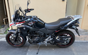 SUZUKI STROM 250 DS11A