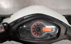 SUZUKI ADDRESS V125 CF4MA