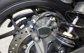 HONDA REBEL 1100 2009 SC83