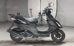 SUZUKI ADDRESS V125 CF4MA