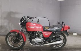 KAWASAKI Z500 KZ500B