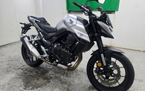 HONDA CB750 HORNET 2025 RH24