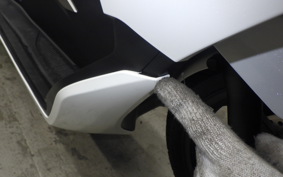 HONDA PCX125 2004 JF81