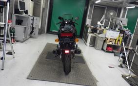 KAWASAKI GPZ400R 1987 ZX400D