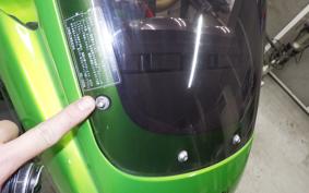 KAWASAKI ZRX1200 D 2011 ZRT20D