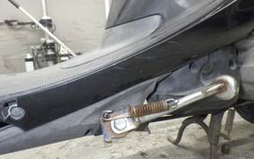 YAMAHA JOG Gen.4 2007 SA16J