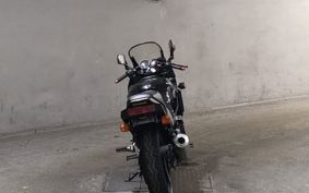 KAWASAKI GPZ400R 1987 ZX400D