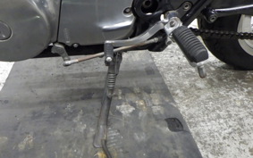 SUZUKI ST400 TEMPTER 1998 NK43A