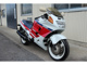 Фото Honda CBR1000F 1989 с японского аукциона