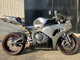 Фото Honda CBR1000RR с японского аукциона