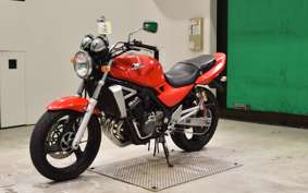 KAWASAKI BALIUS 250 Gen.2 2006 ZR250B