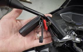 HONDA PCX125 2015 JK05