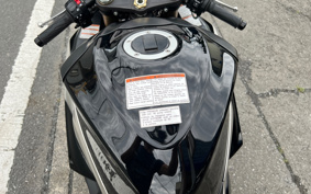 SUZUKI GSX-R1000 2009 GT78A