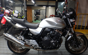 HONDA CB400SFV-4ABS 2020 NC42