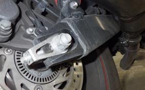 HONDA CB400 SUPER BOLDOR A 2016 NC42