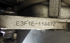 YAMAHA AXISﾄﾘｰﾄ SE53J