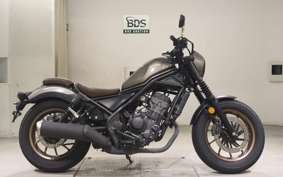 HONDA REBEL 250 S 2016 MC49