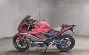 YAMAHA YZF-R25 RG43J