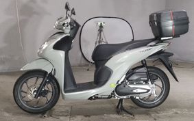 HONDA DIO110 BASIC  JK03