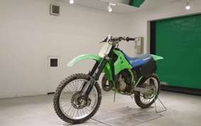 KAWASAKI KX125 2020 KX125J