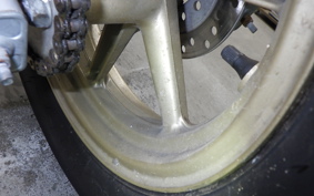 HONDA APE 100 1985 HC07