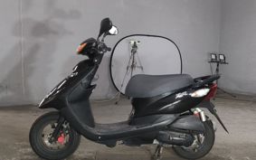 YAMAHA JOG ZR EVOLUTION2 SA39J