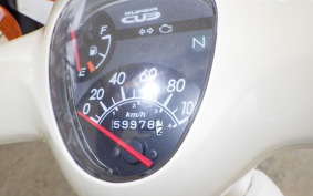 HONDA C110 SUPER CUB JA07