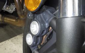 YAMAHA XSR900 2026 RN80J