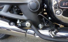 HONDA GB350 2022 NC59