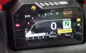 HONDA CBR600RR 2025 PC40