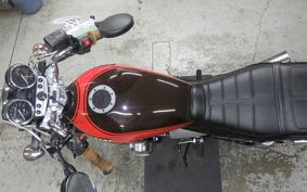 KAWASAKI ZEPHYR 400 KAI 2011 ZR400C