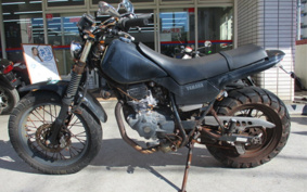 YAMAHA TW225 DG09J