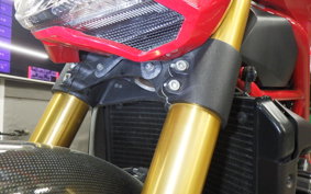 DUCATI STREETFIGHTER S 2013