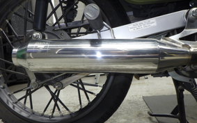 HONDA CROSS CUB 110 2017 JA45