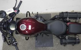 HONDA REBEL 1100 DCT 2022 SC83