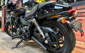 HARLEY  HARLEY XG750 2018 NBB