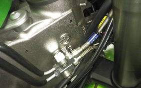 KAWASAKI NINJA 1000 A 2012