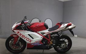 DUCATI  DUCATI 848EVO H602AA