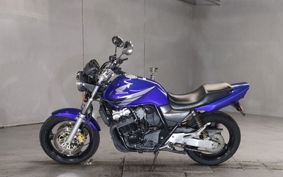 HONDA CB400SF TRAINING CAR NC39