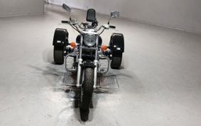 HONDA MAGNA 250 TRIKE MC29
