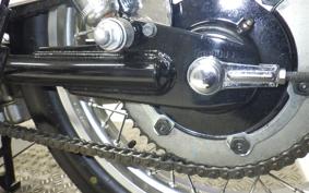 YAMAHA SR400 Gen.5 2021 RH16J