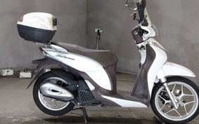 HONDA SH MODE JF51
