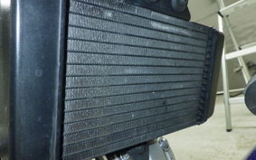 HONDA VTR 250 2009 MC33