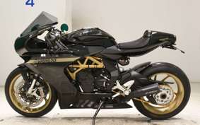 MV AGUSTA SUPER VELOCE 800 2021