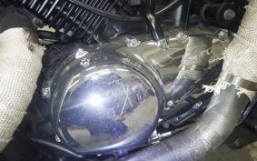 KAWASAKI VULCAN 400 Gen.2 1995 VN400A