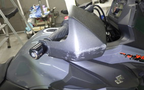 SUZUKI Vｽﾄﾛｰﾑ650A 2021 C733A